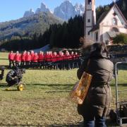 2011-10-22 ZDF "DIE TOP 10 DES HIMMELS"